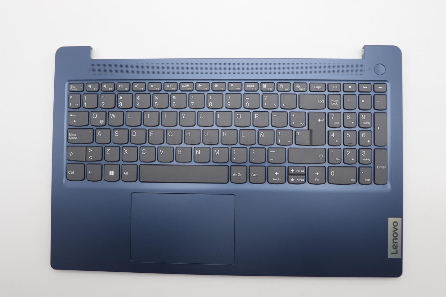 Lenovo Cover Upper Case Assembly La S - 5CB1K95234