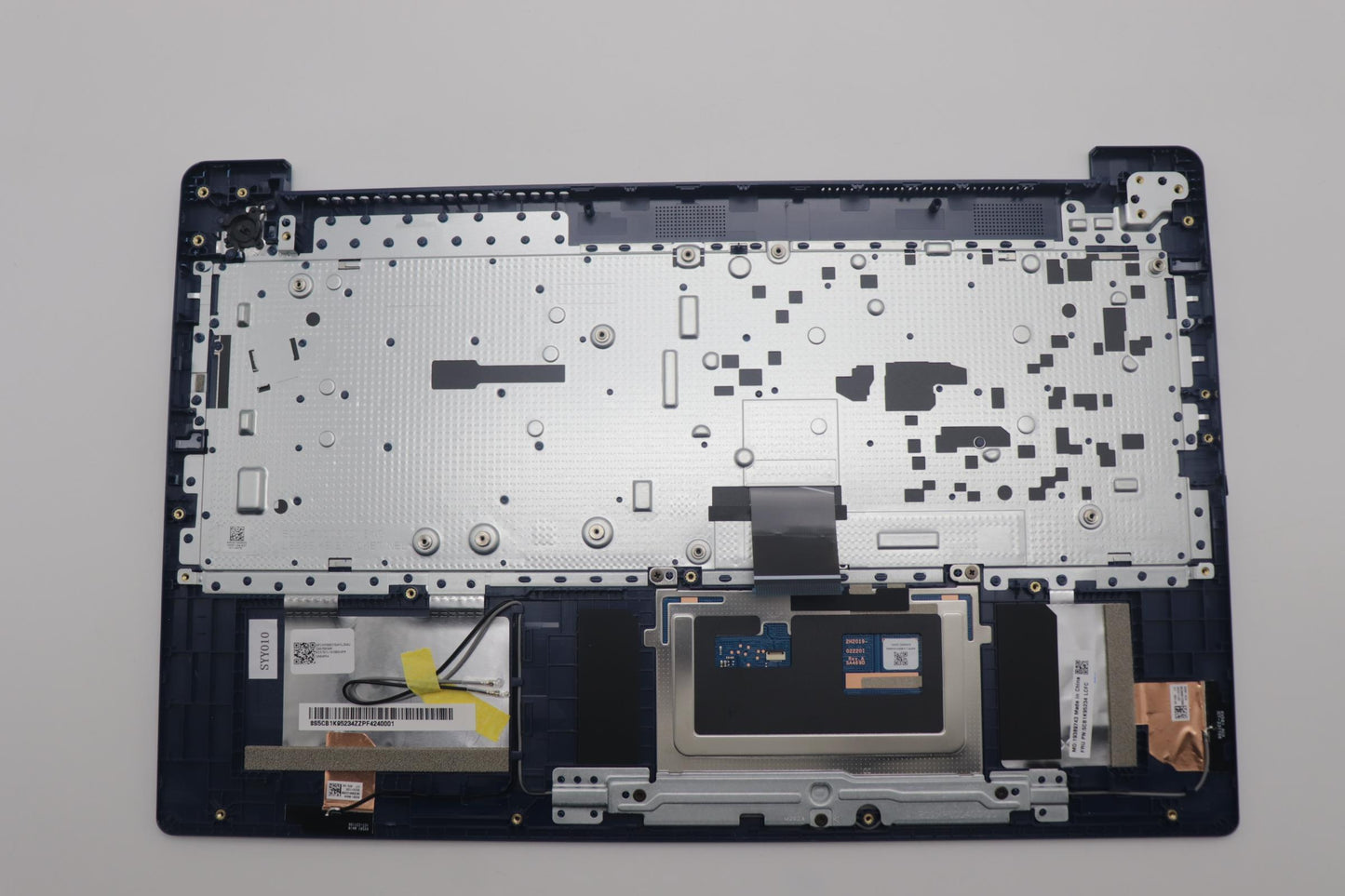 Lenovo Cover Upper Case Assembly La S - 5CB1K95234