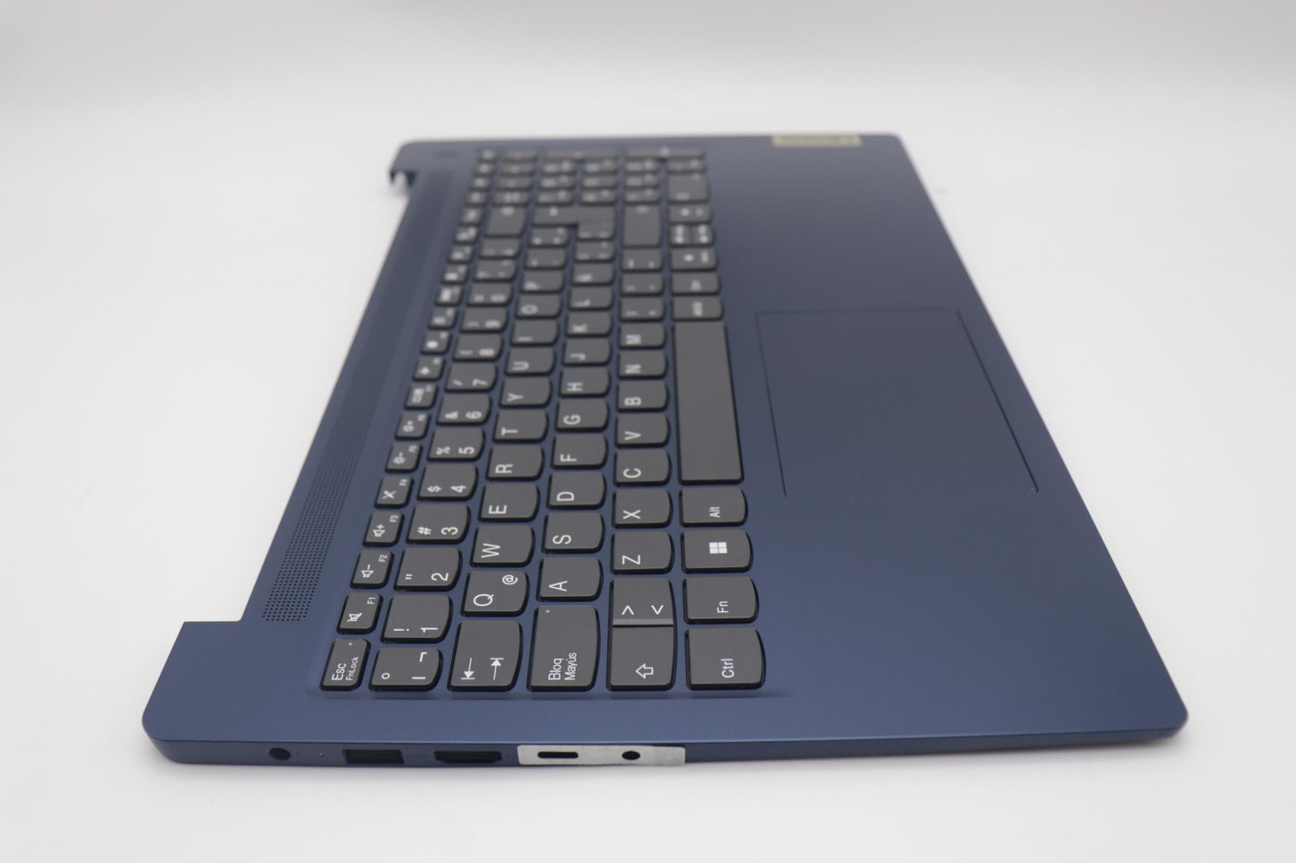 Lenovo Cover Upper Case Assembly La S - 5CB1K95234