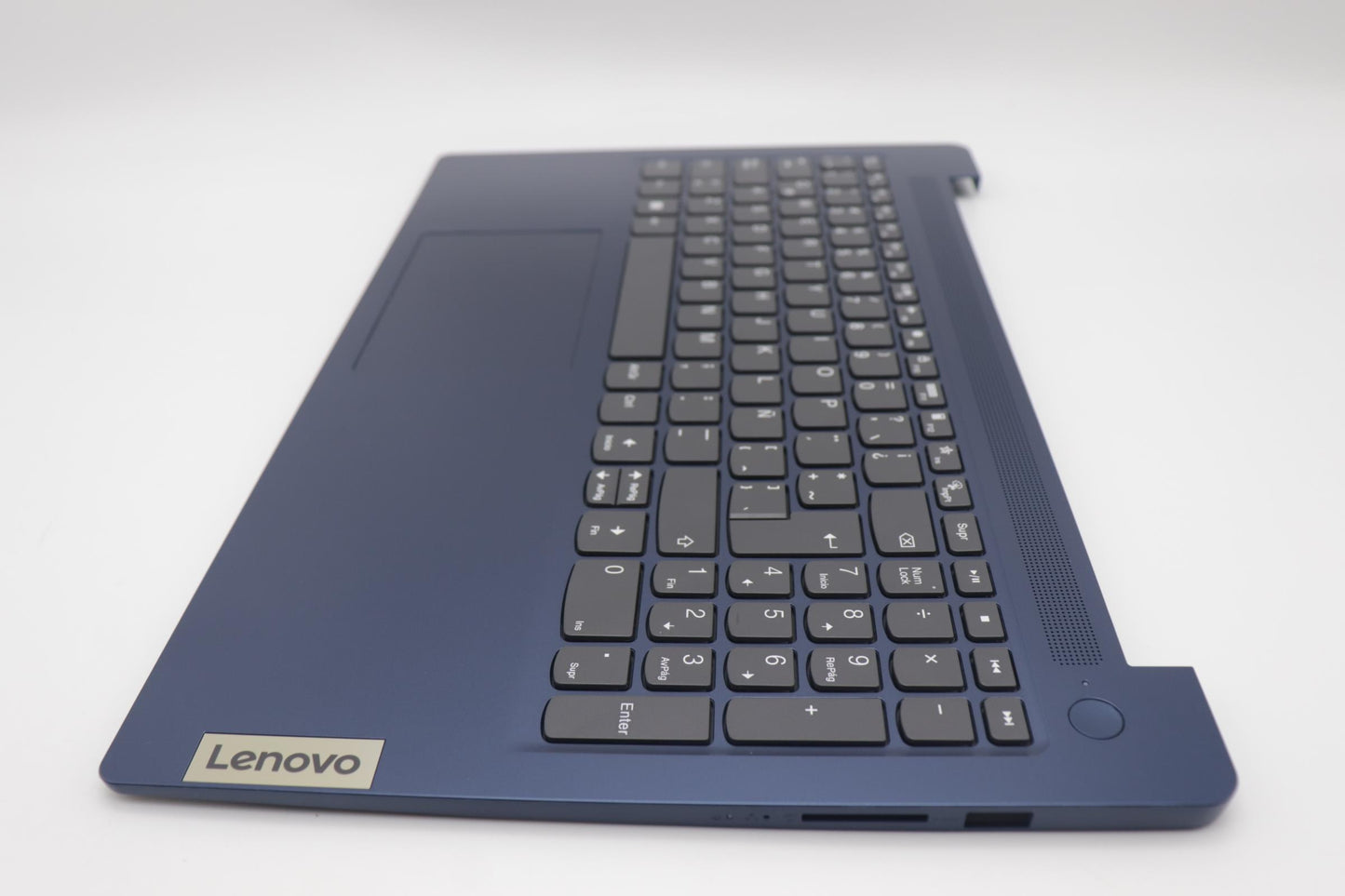 Lenovo Cover Upper Case Assembly La S - 5CB1K95234