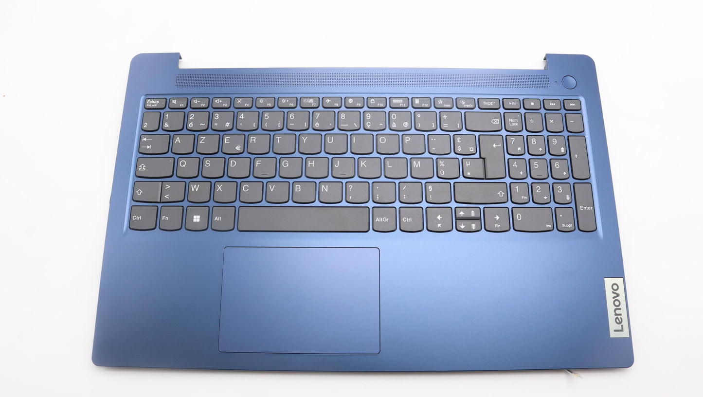 Lenovo Cover Upper Case Assembly Fra - 5CB1K95239