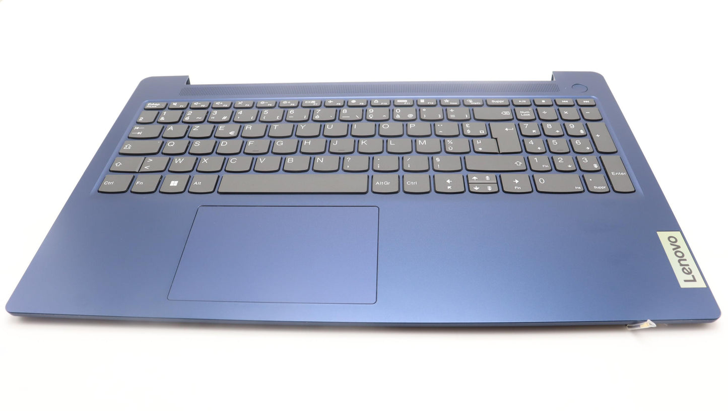 Lenovo Cover Upper Case Assembly Fra - 5CB1K95239