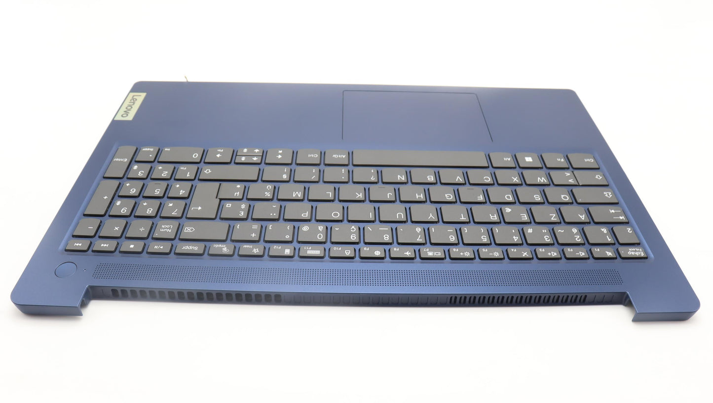 Lenovo Cover Upper Case Assembly Fra - 5CB1K95239