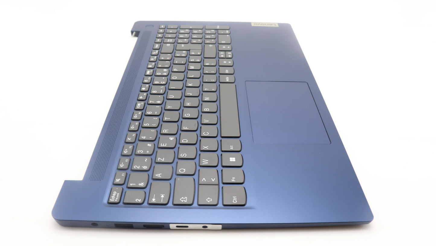 Lenovo Cover Upper Case Assembly Fra - 5CB1K95239