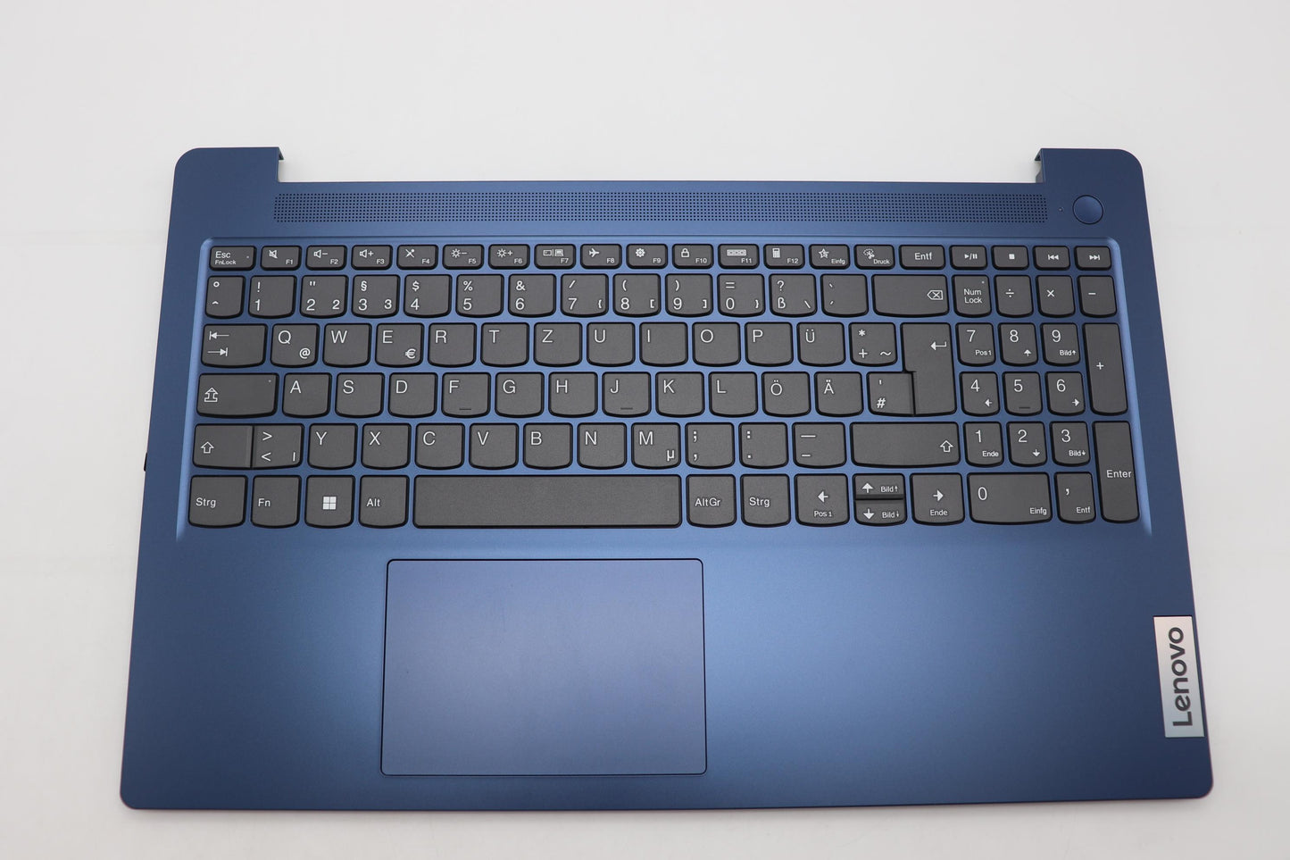 Lenovo Cover Upper Case Assembly Ger - 5CB1K95240