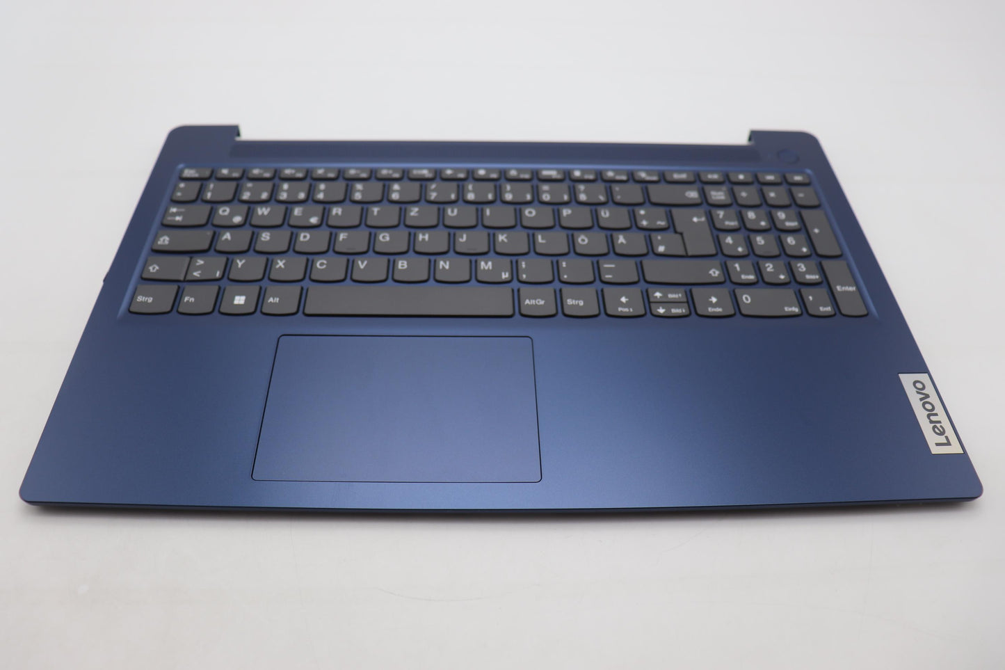 Lenovo Cover Upper Case Assembly Ger - 5CB1K95240
