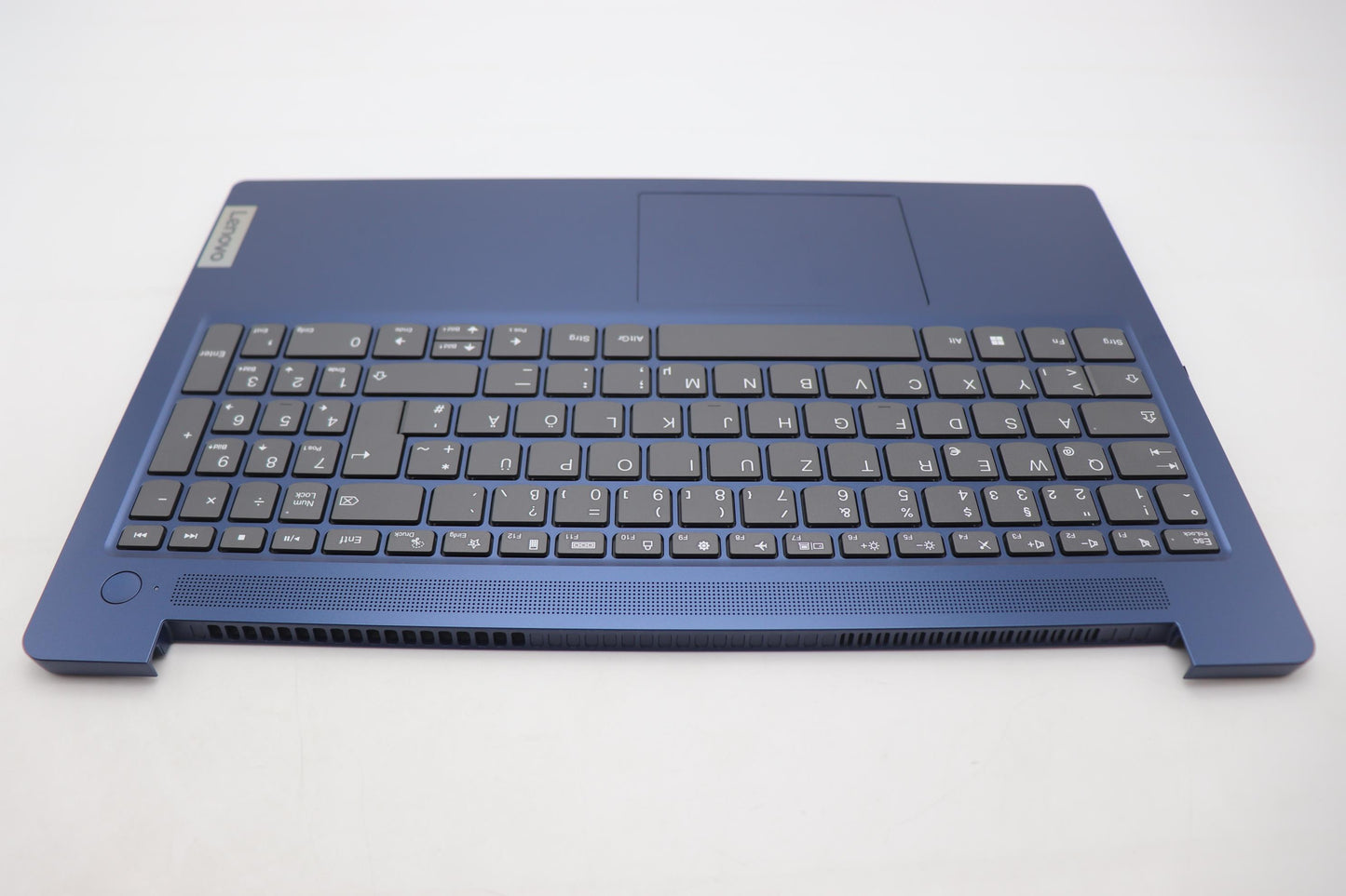Lenovo Cover Upper Case Assembly Ger - 5CB1K95240