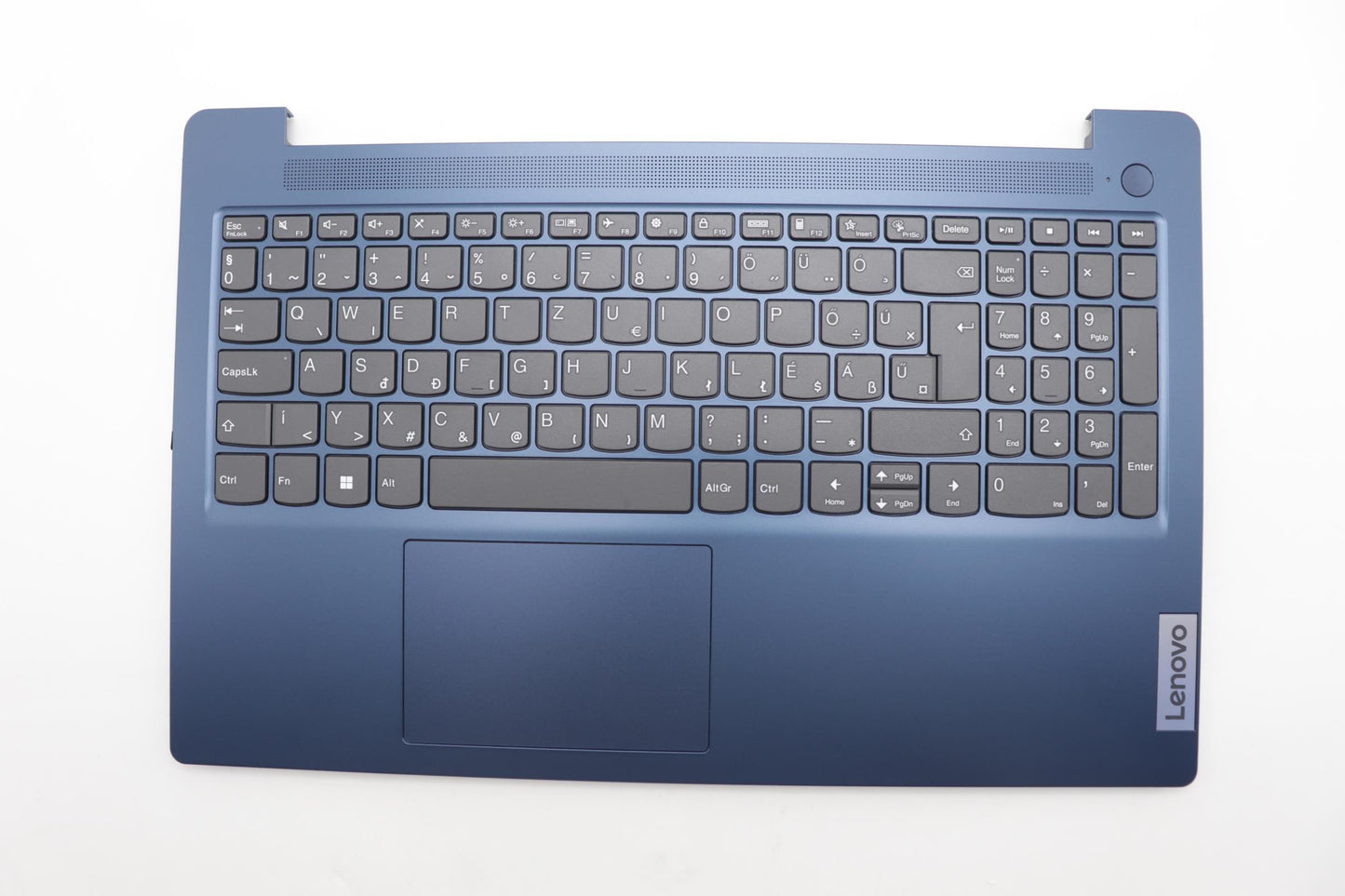 Lenovo Cover Upper Case Assembly Hun - 5CB1K95245