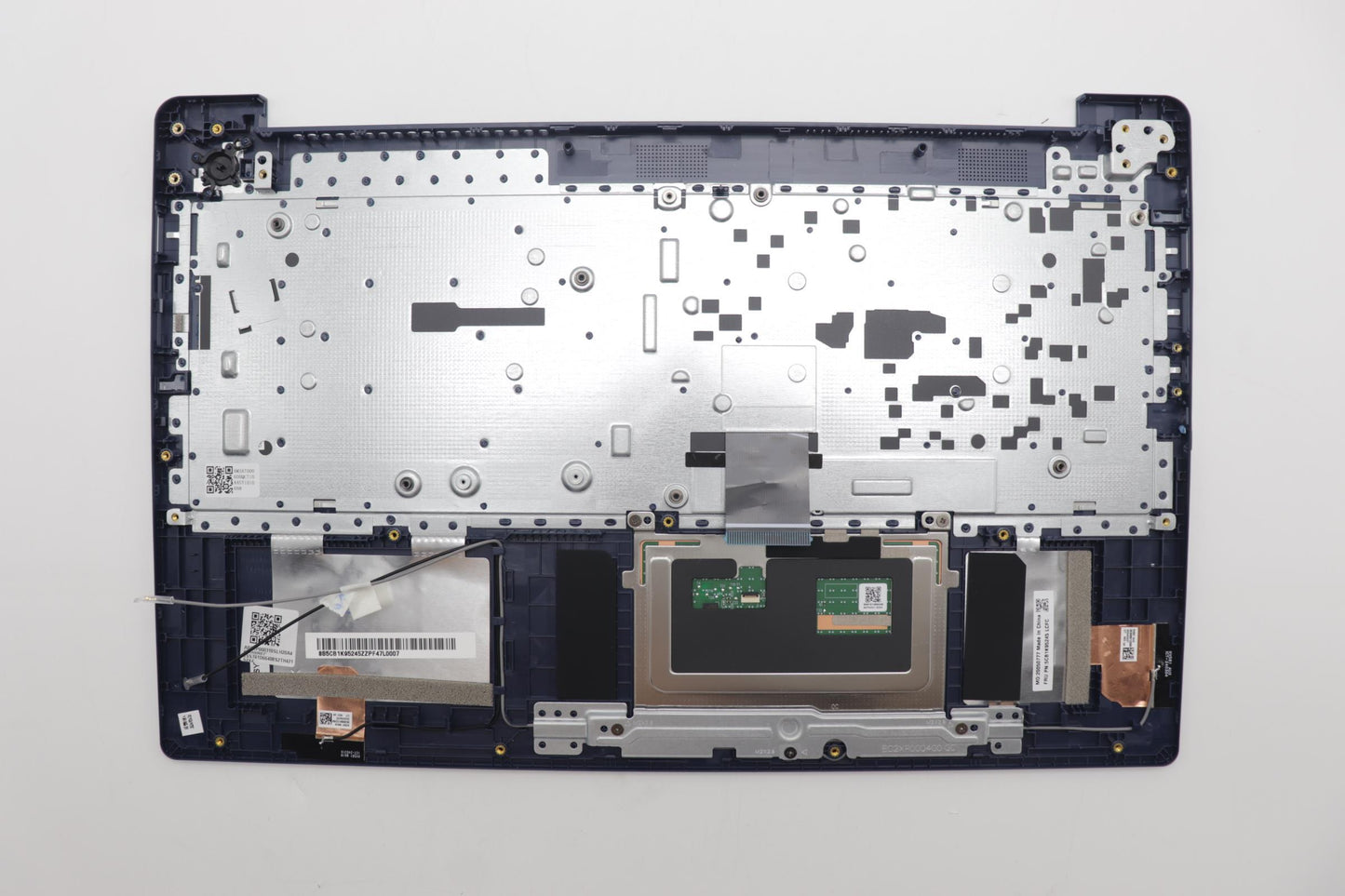 Lenovo Cover Upper Case Assembly Hun - 5CB1K95245