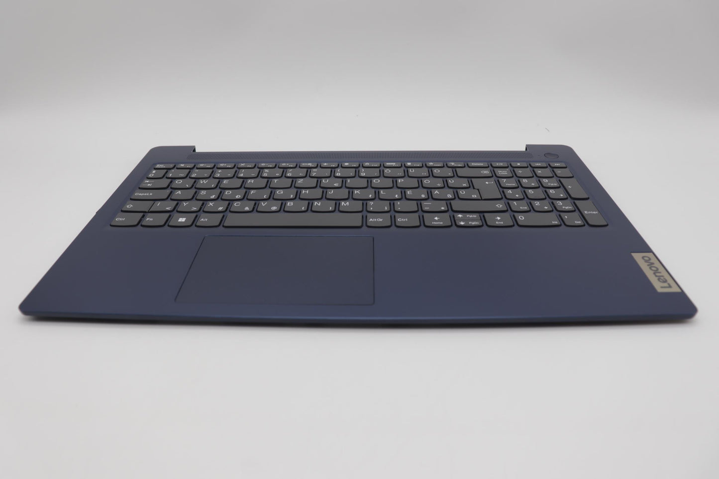 Lenovo Cover Upper Case Assembly Hun - 5CB1K95245