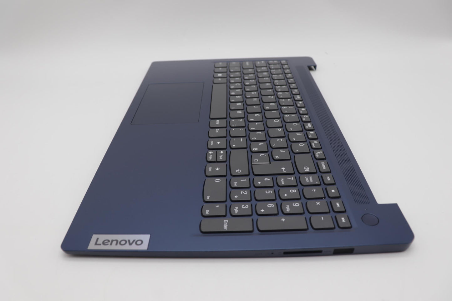 Lenovo Cover Upper Case Assembly Hun - 5CB1K95245