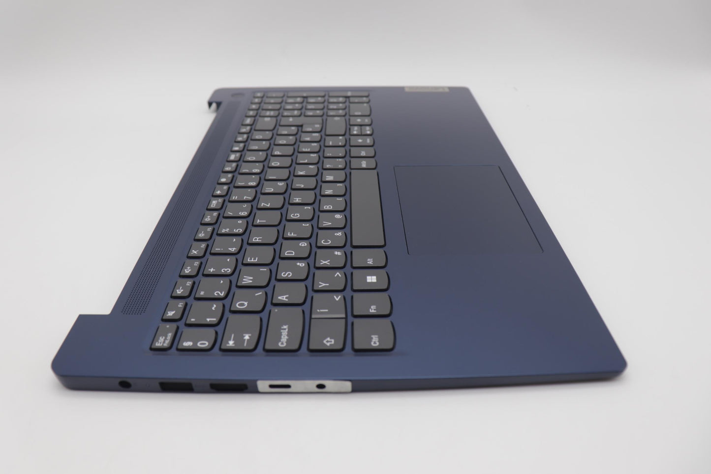 Lenovo Cover Upper Case Assembly Hun - 5CB1K95245