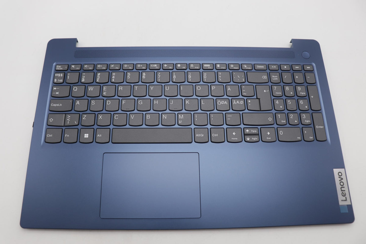 Lenovo Cover Upper Case Assembly Nord - 5CB1K95246