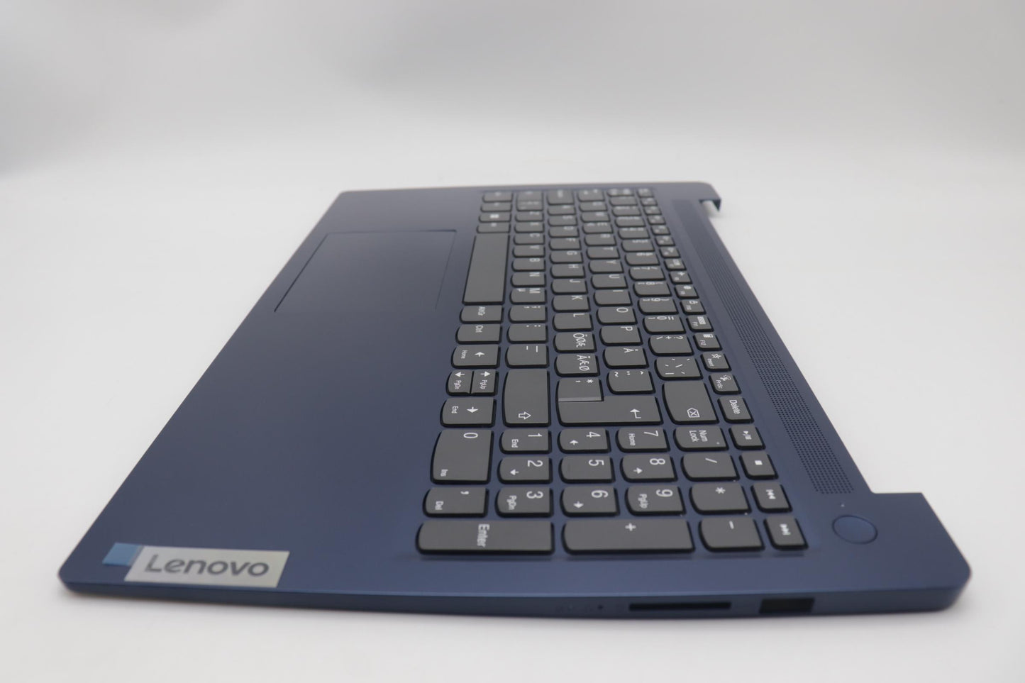 Lenovo Cover Upper Case Assembly Nord - 5CB1K95246