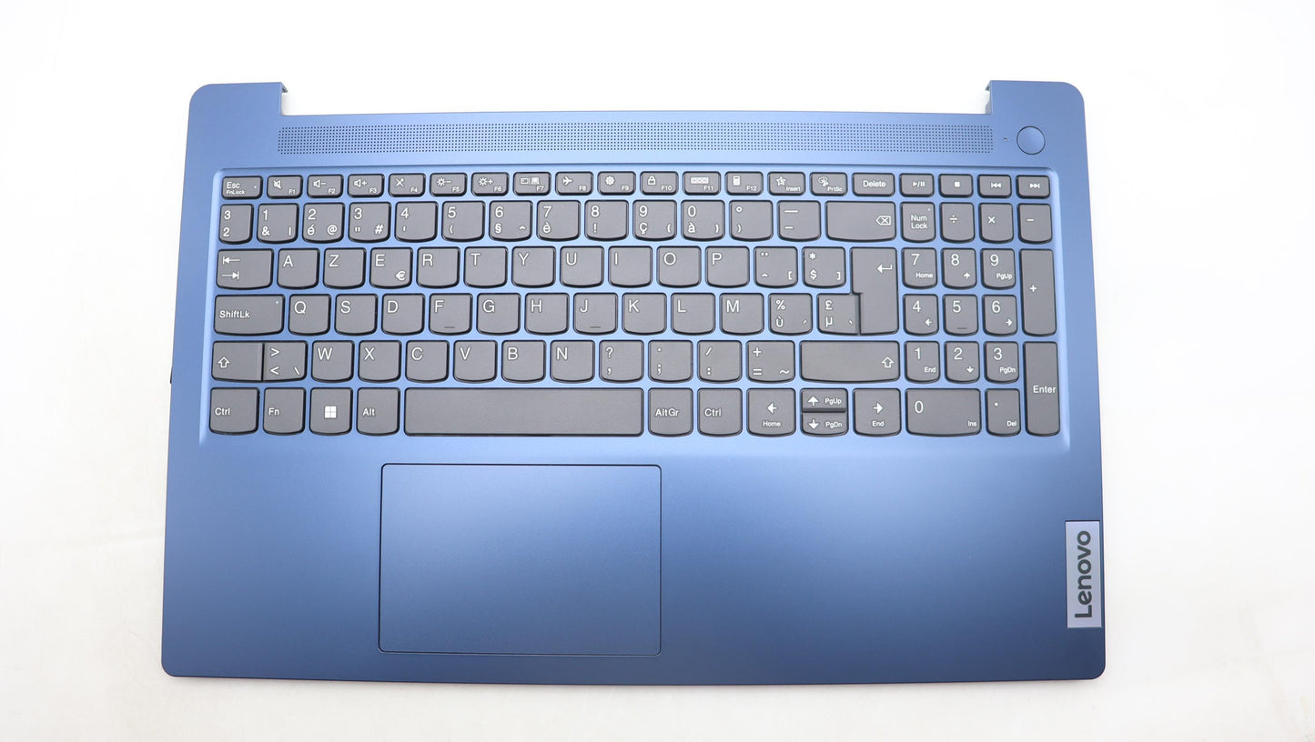 Lenovo Cover Upper Case Assembly Bel - 5CB1K95247
