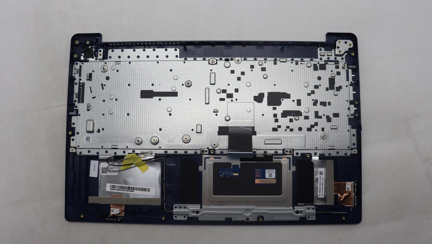 Lenovo Cover Upper Case Assembly Bel - 5CB1K95247