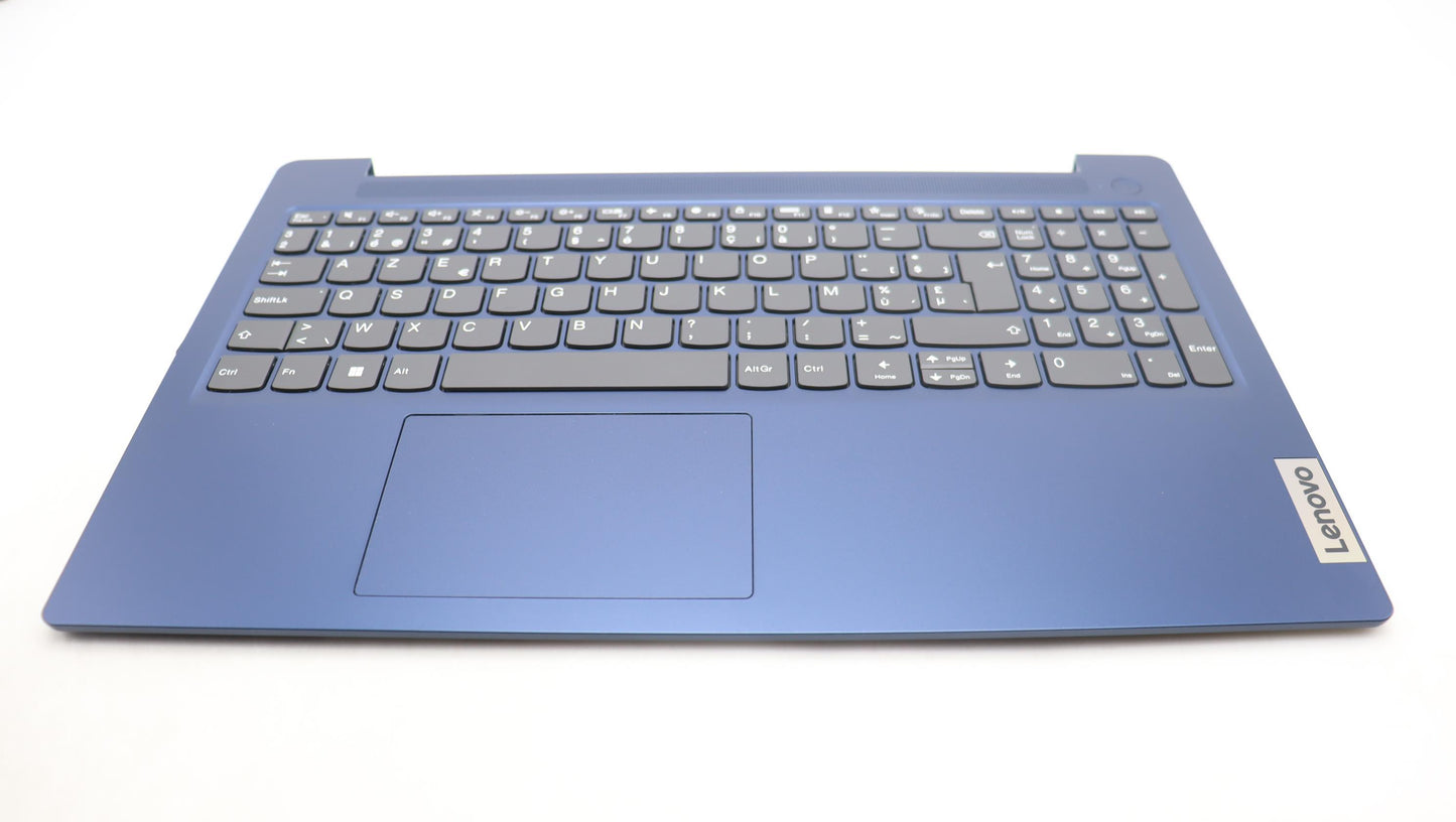 Lenovo Cover Upper Case Assembly Bel - 5CB1K95247