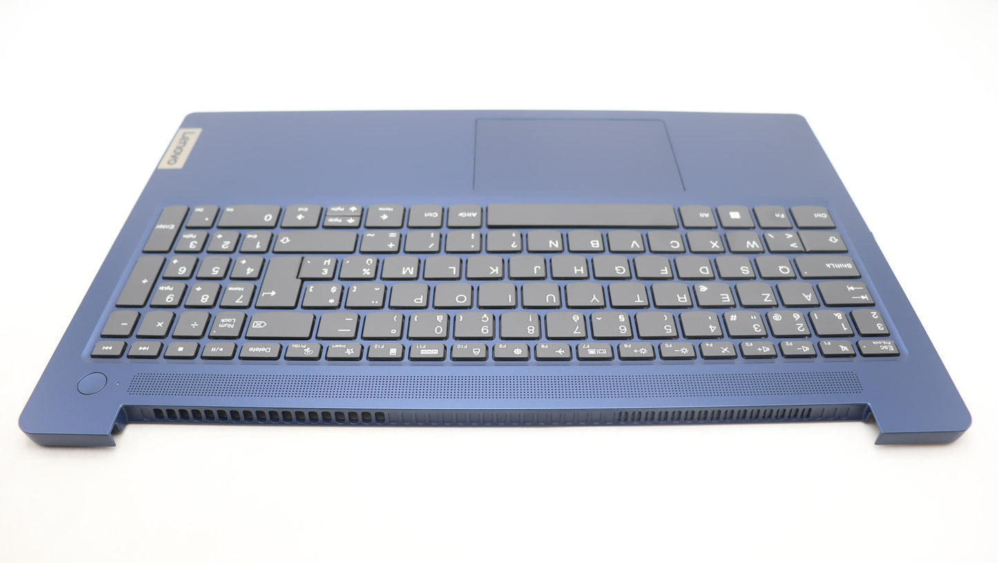 Lenovo Cover Upper Case Assembly Bel - 5CB1K95247