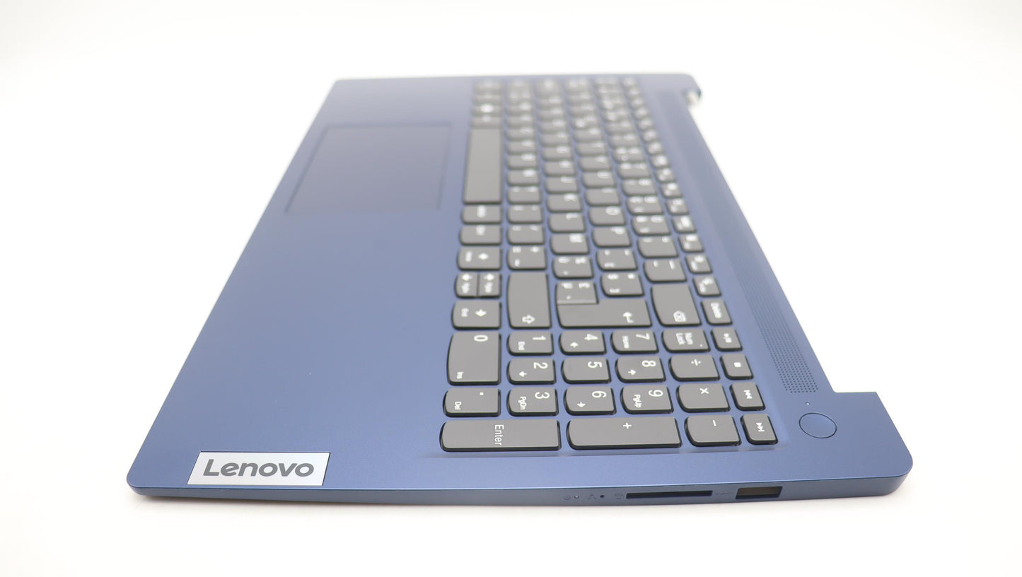 Lenovo Cover Upper Case Assembly Bel - 5CB1K95247