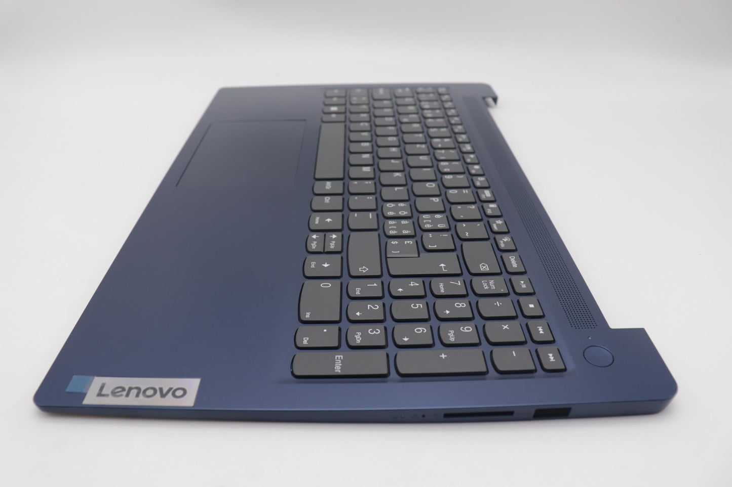 Lenovo Cover Upper Case Assembly Sws - 5CB1K95250