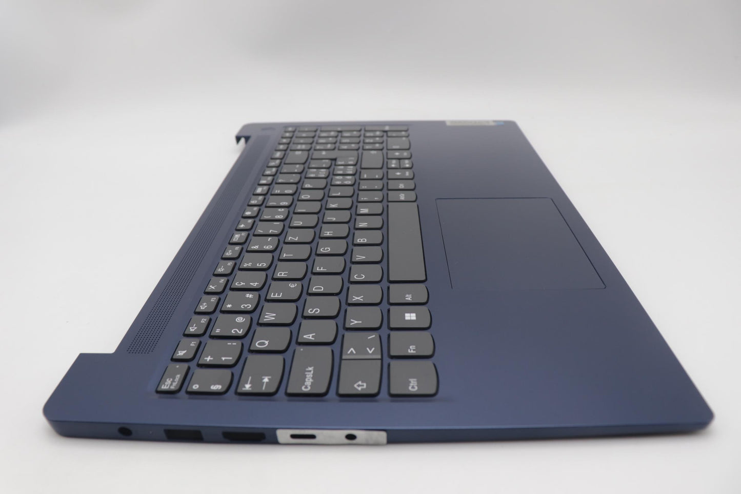 Lenovo Cover Upper Case Assembly Sws - 5CB1K95250
