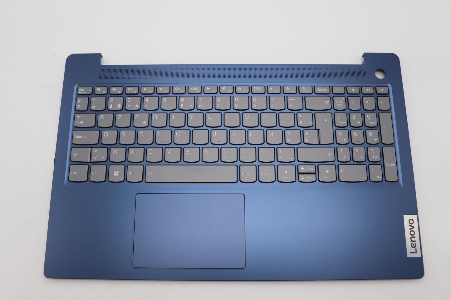 Lenovo Cover Upper Case Assembly Bel - 5CB1K95260