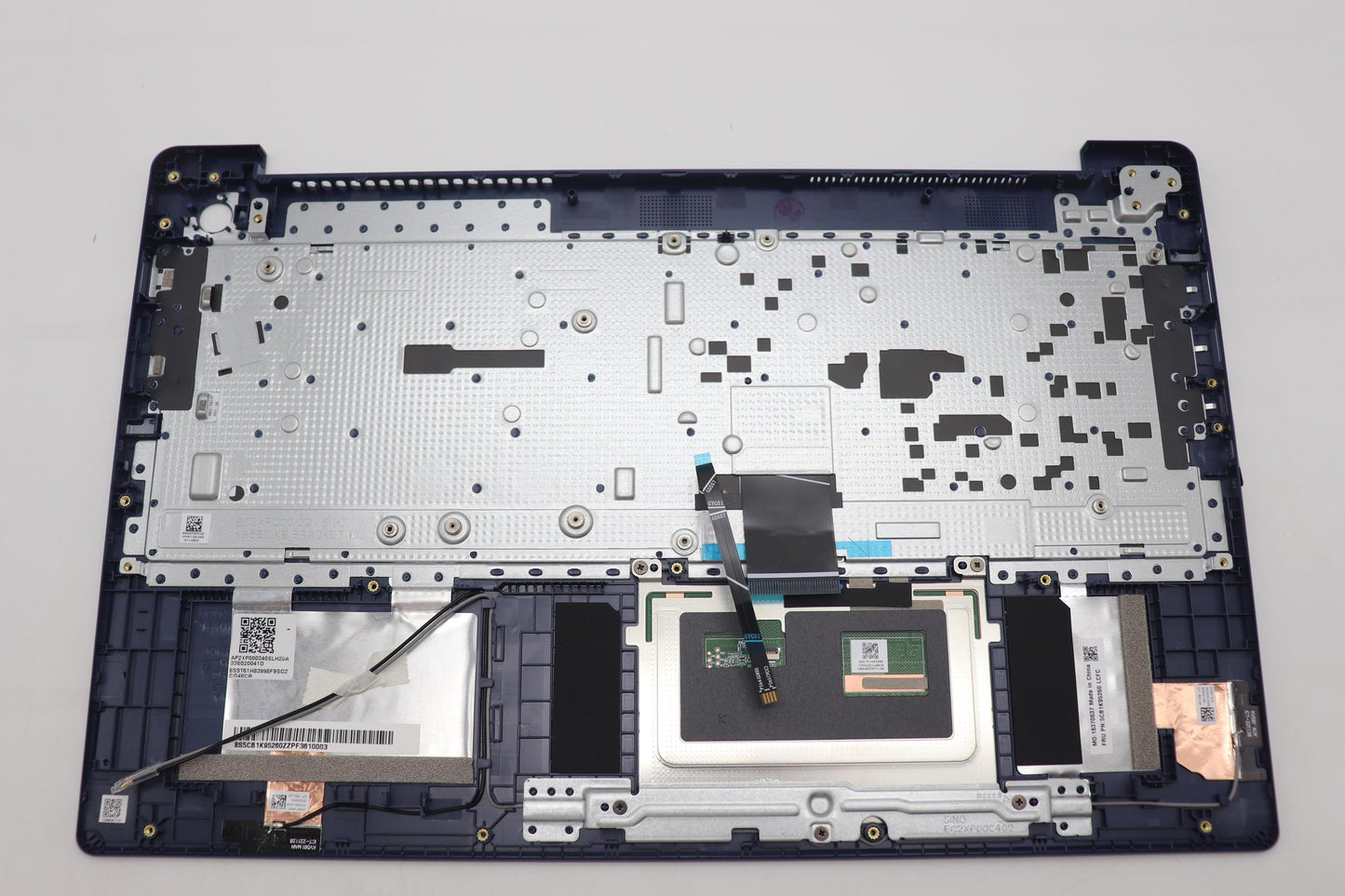 Lenovo Cover Upper Case Assembly Bel - 5CB1K95260