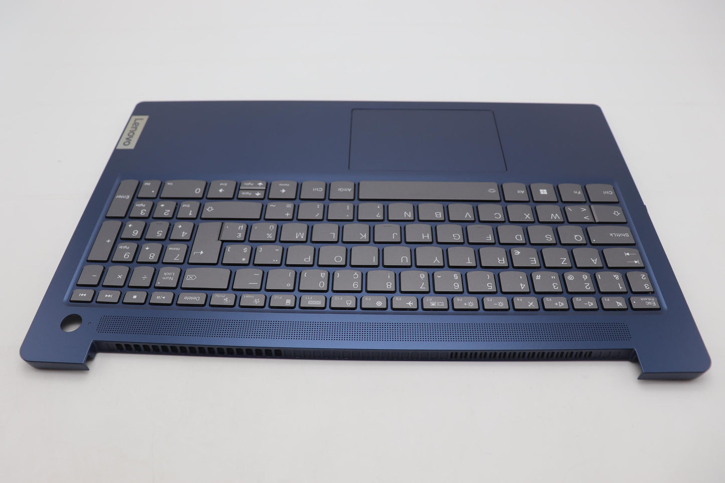 Lenovo Cover Upper Case Assembly Bel - 5CB1K95260