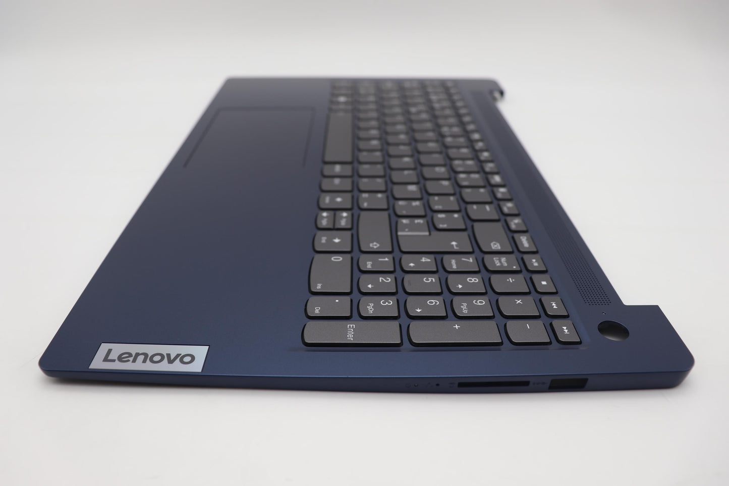 Lenovo Cover Upper Case Assembly Bel - 5CB1K95260