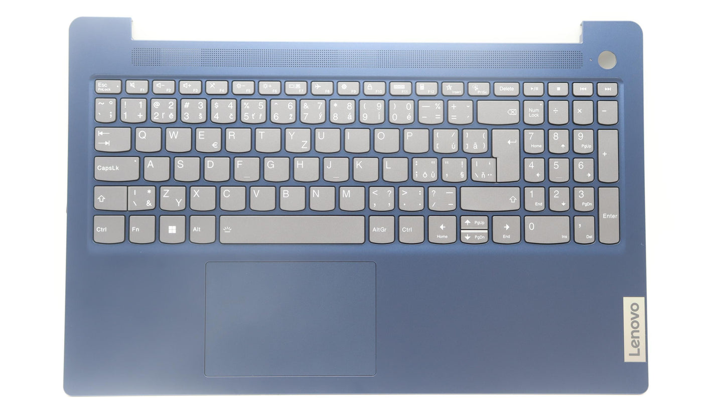 Lenovo Cover Upper Case Assembly Cze/ - 5CB1K95263