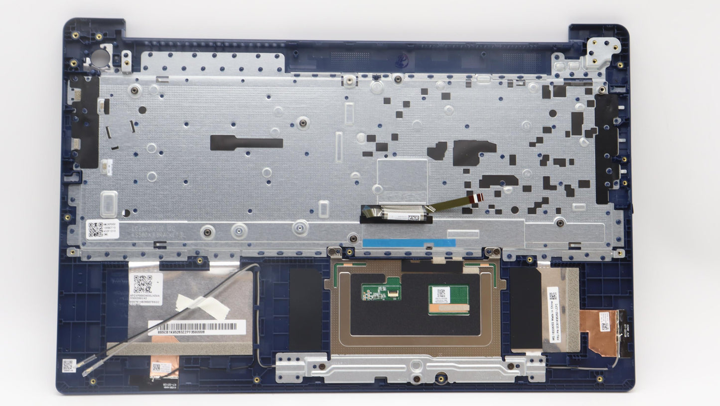 Lenovo Cover Upper Case Assembly Cze/ - 5CB1K95263