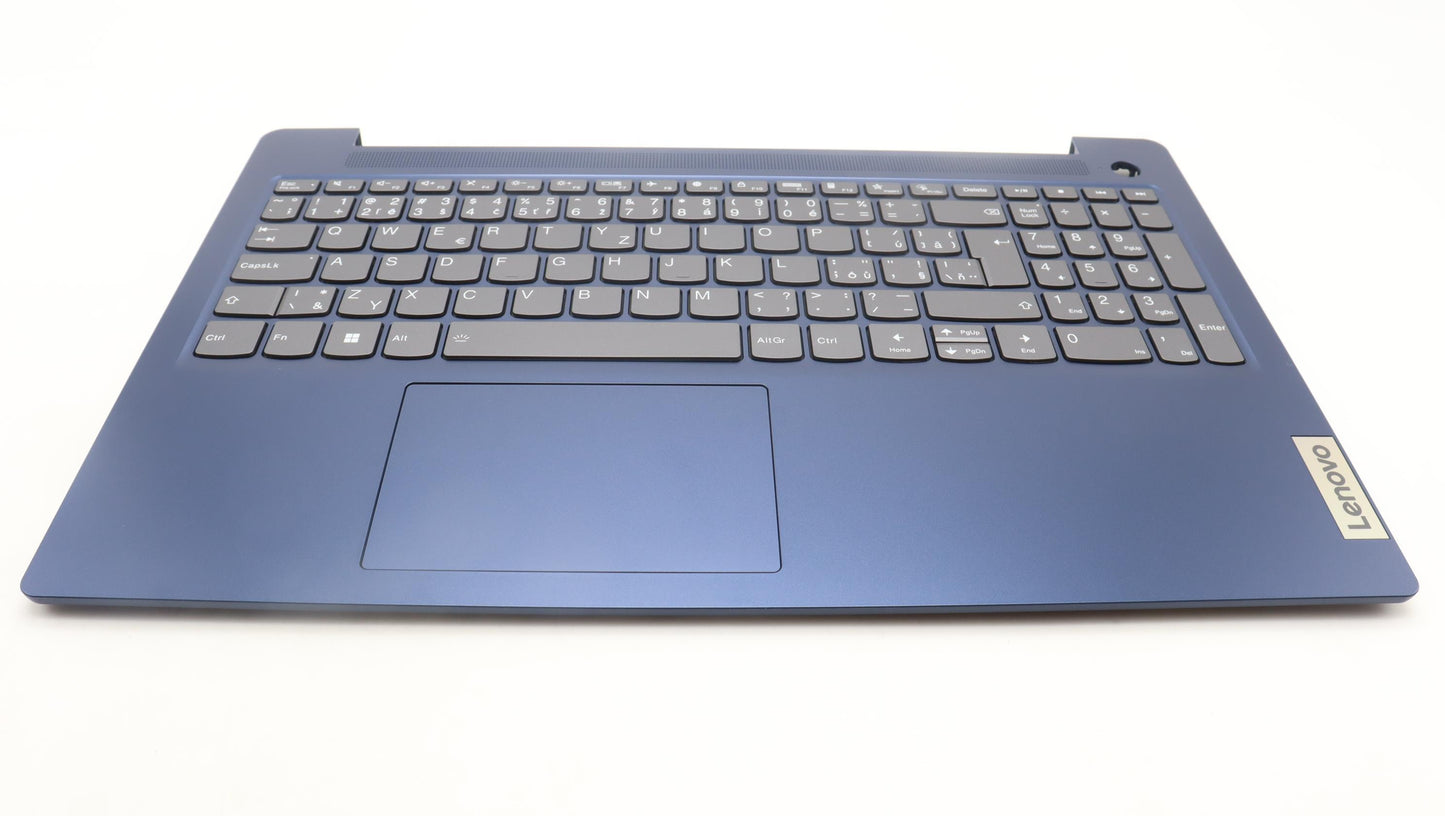 Lenovo Cover Upper Case Assembly Cze/ - 5CB1K95263