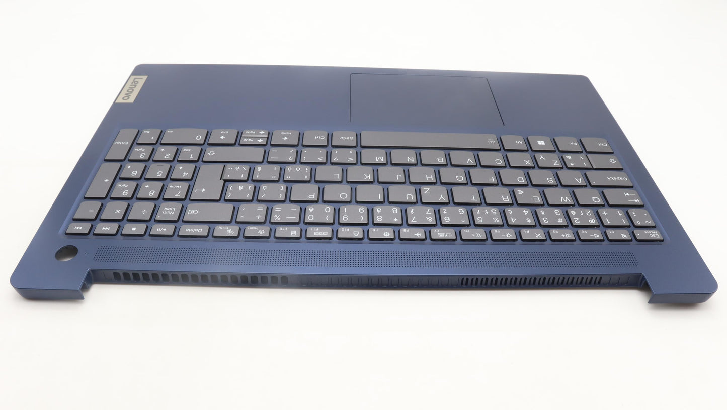 Lenovo Cover Upper Case Assembly Cze/ - 5CB1K95263