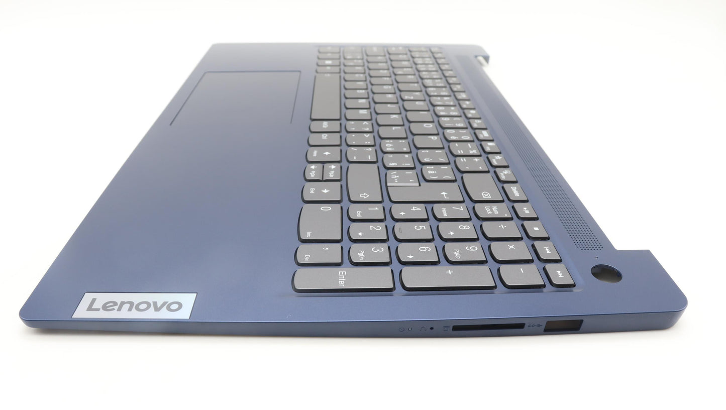 Lenovo Cover Upper Case Assembly Cze/ - 5CB1K95263