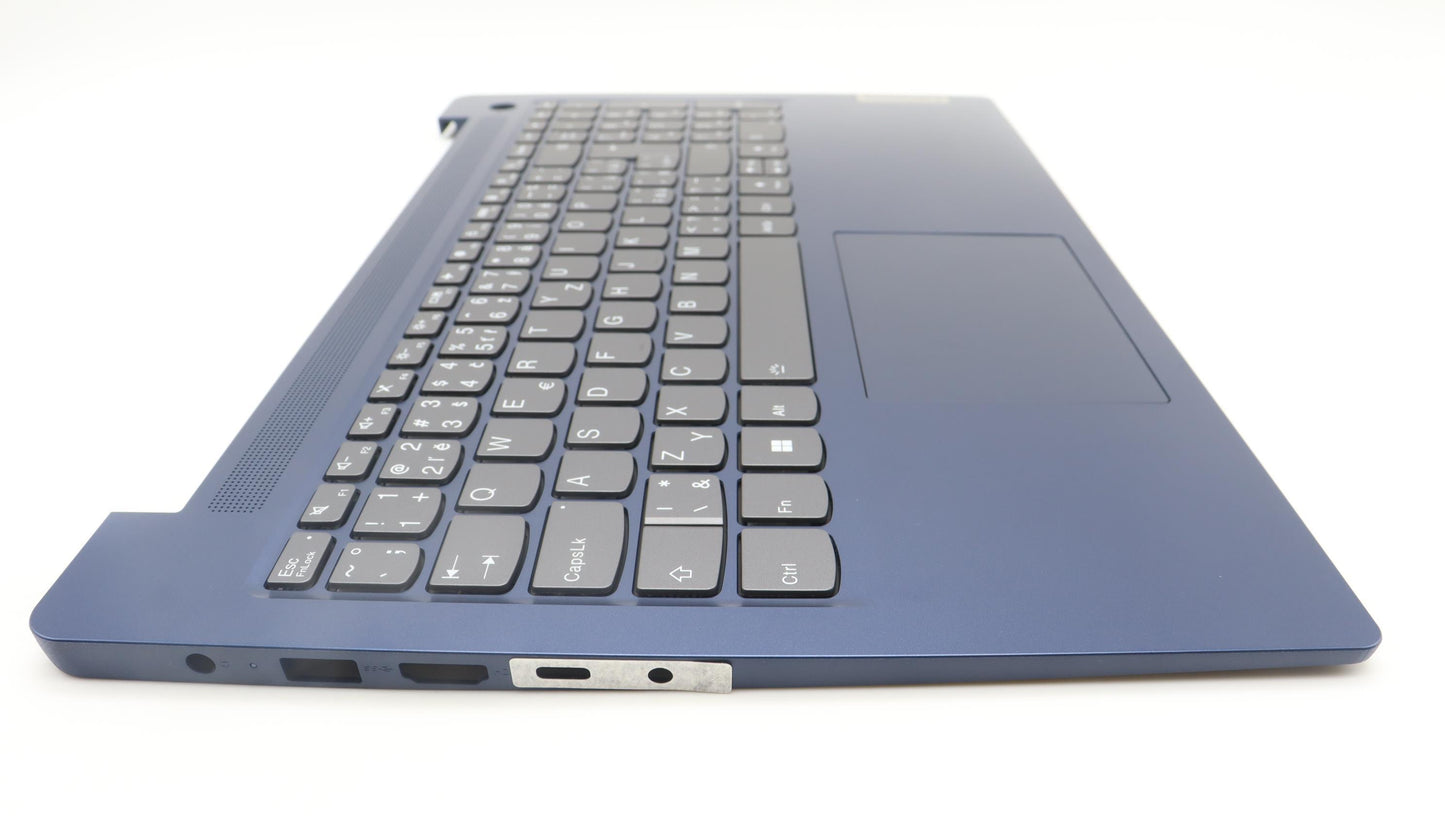 Lenovo Cover Upper Case Assembly Cze/ - 5CB1K95263