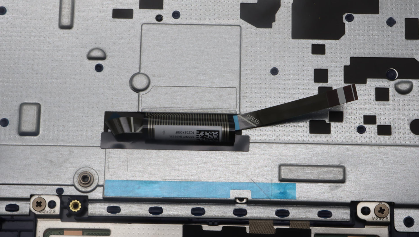 Lenovo Cover Upper Case Assembly Cze/ - 5CB1K95263