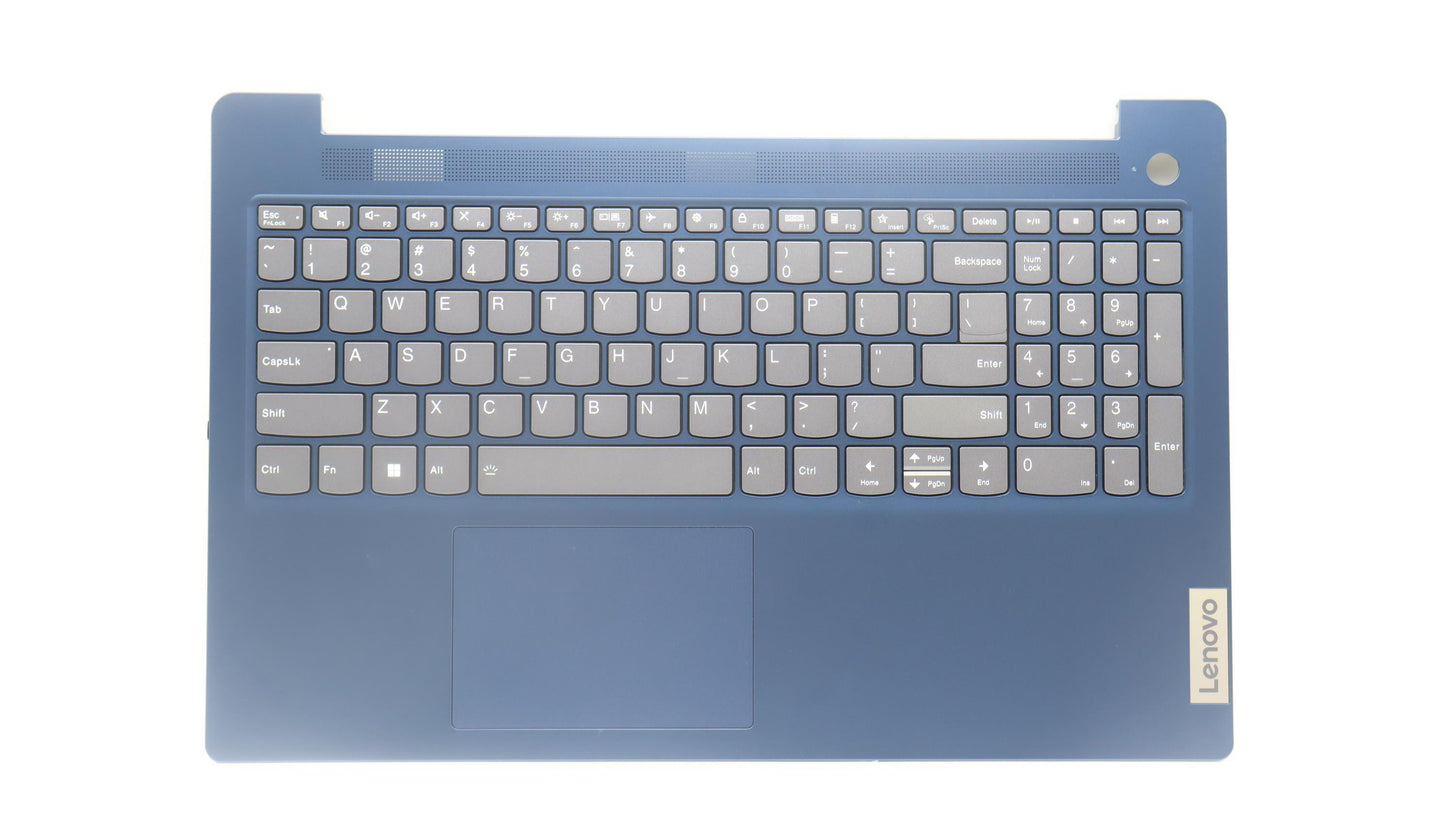 Lenovo Cover Upper Case Assembly Eng - 5CB1K95264