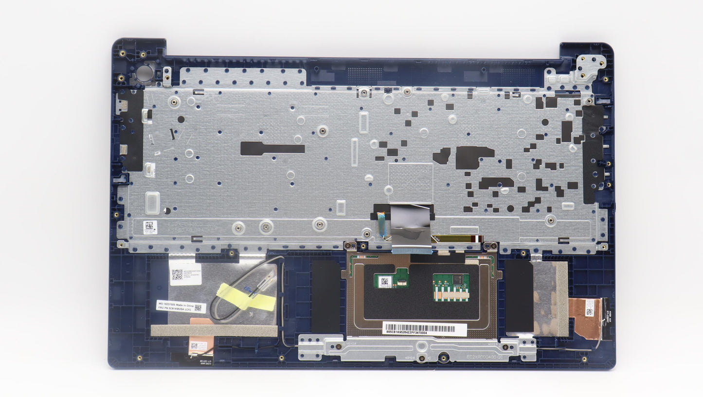 Lenovo Cover Upper Case Assembly Eng - 5CB1K95264
