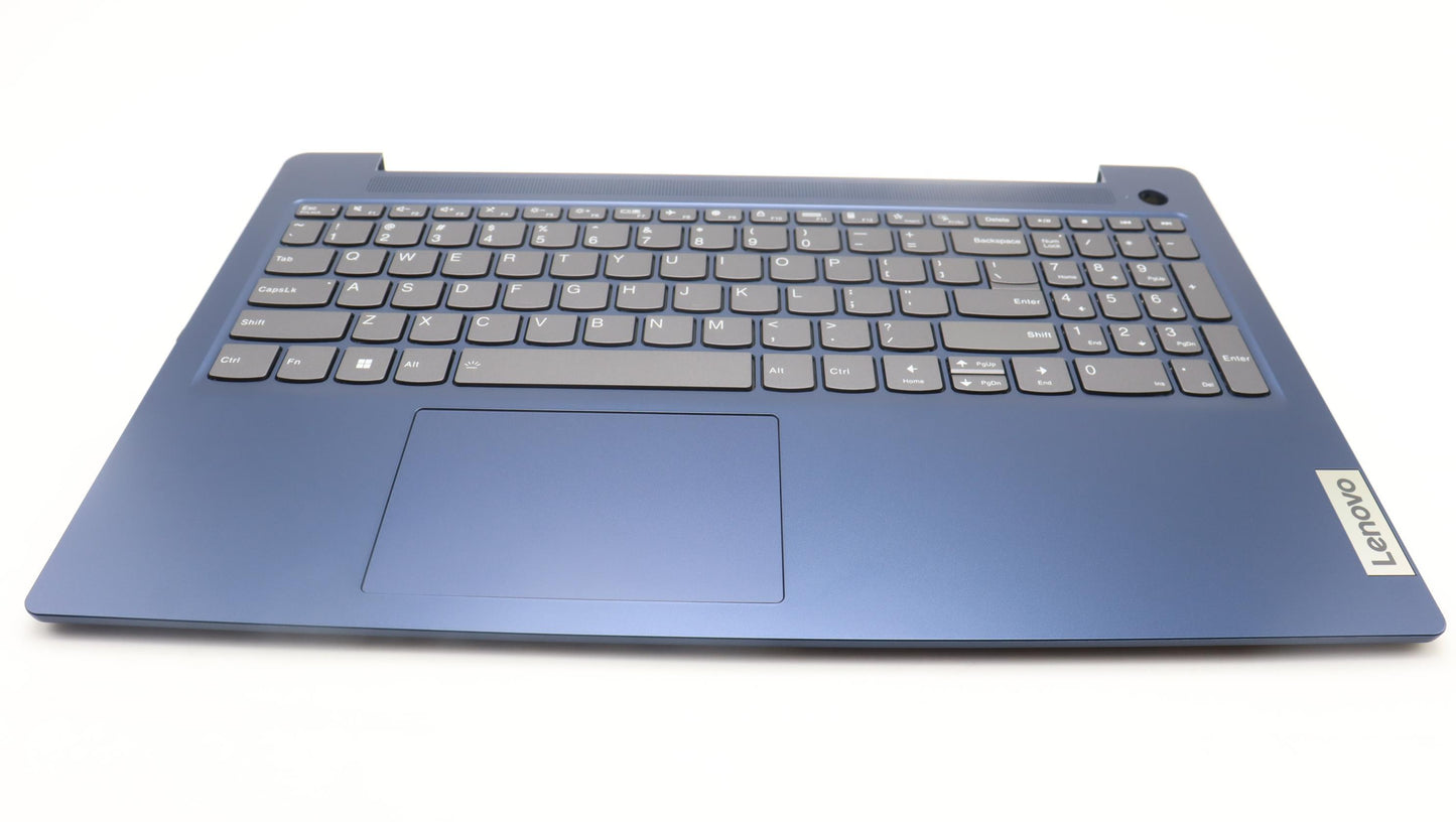 Lenovo Cover Upper Case Assembly Eng - 5CB1K95264