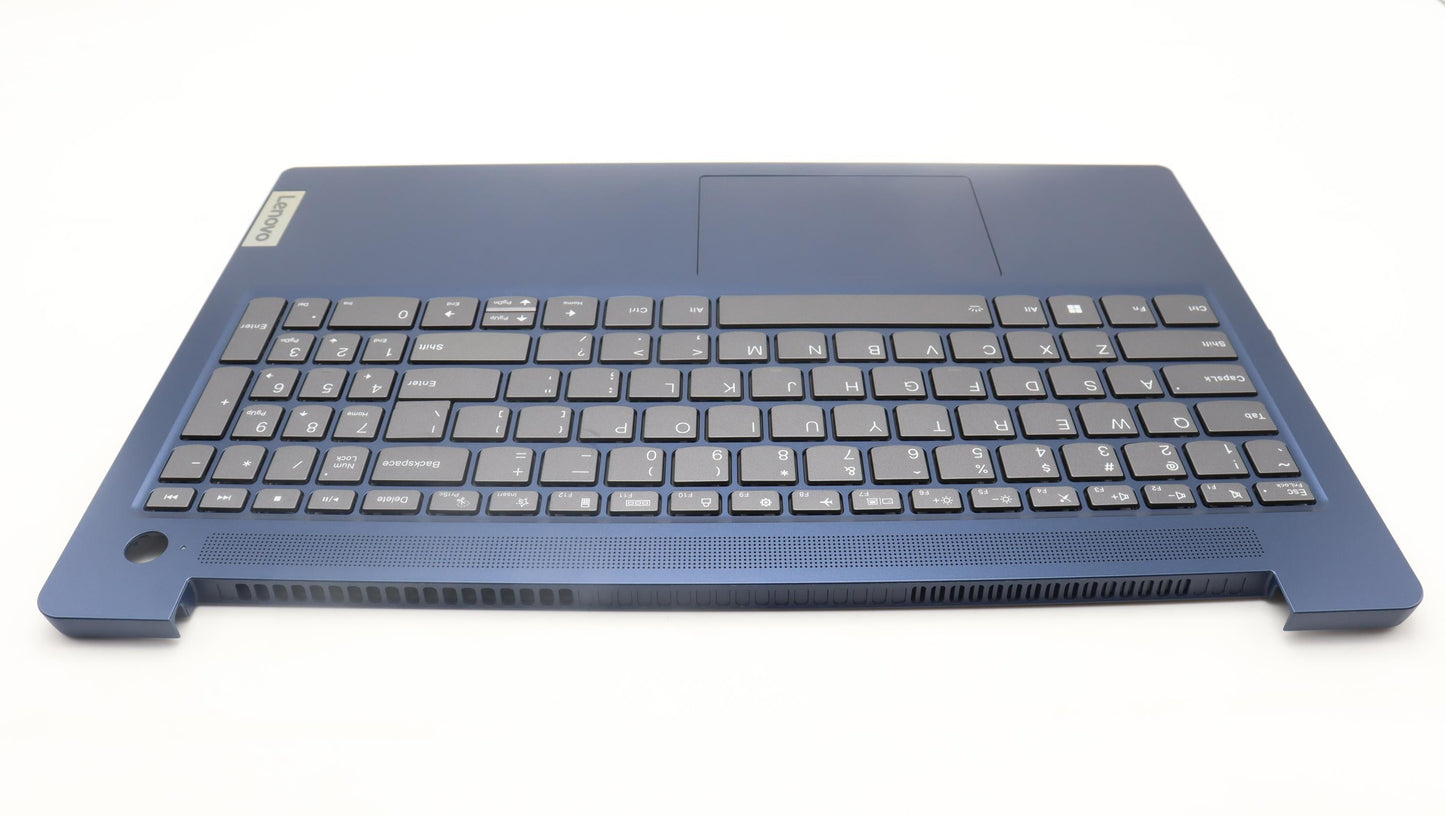 Lenovo Cover Upper Case Assembly Eng - 5CB1K95264
