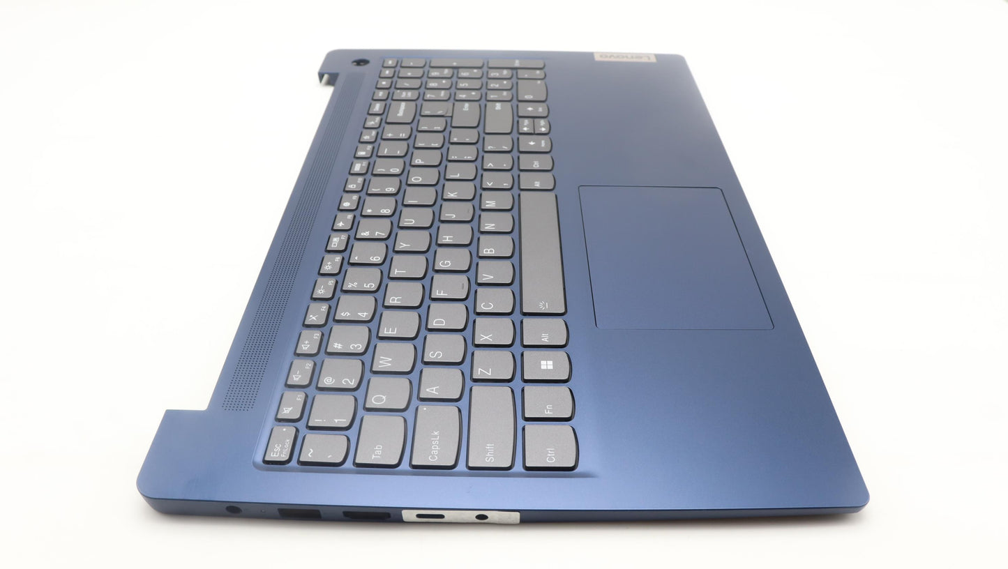 Lenovo Cover Upper Case Assembly Eng - 5CB1K95264