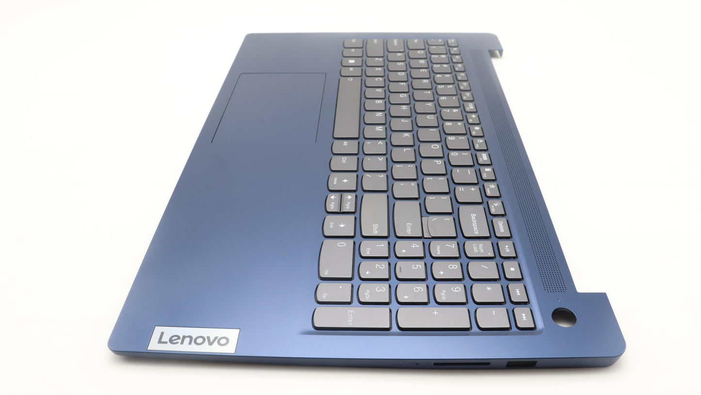 Lenovo Cover Upper Case Assembly Eng - 5CB1K95264