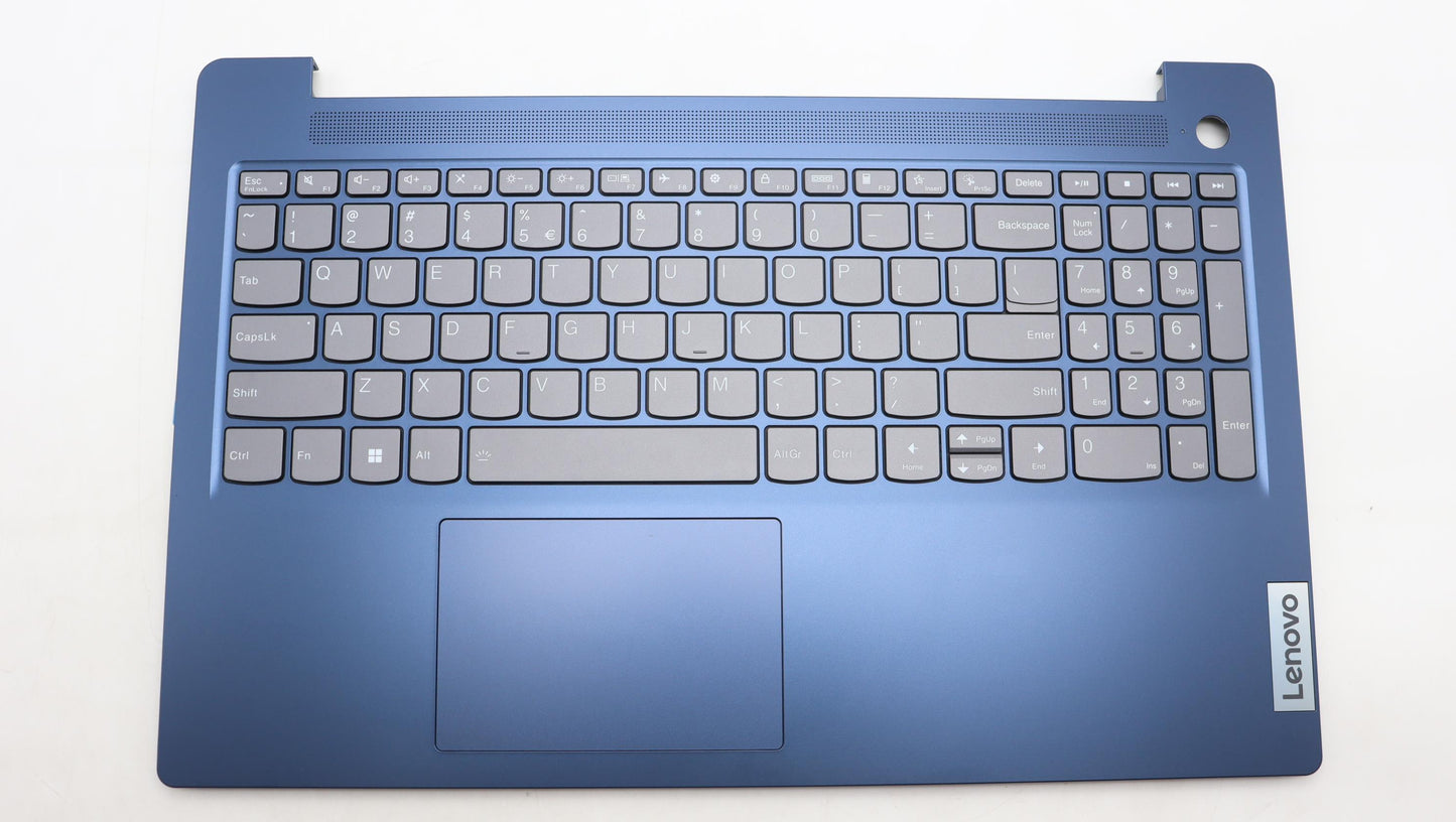 Lenovo Cover Upper Case Assembly Euro - 5CB1K95265