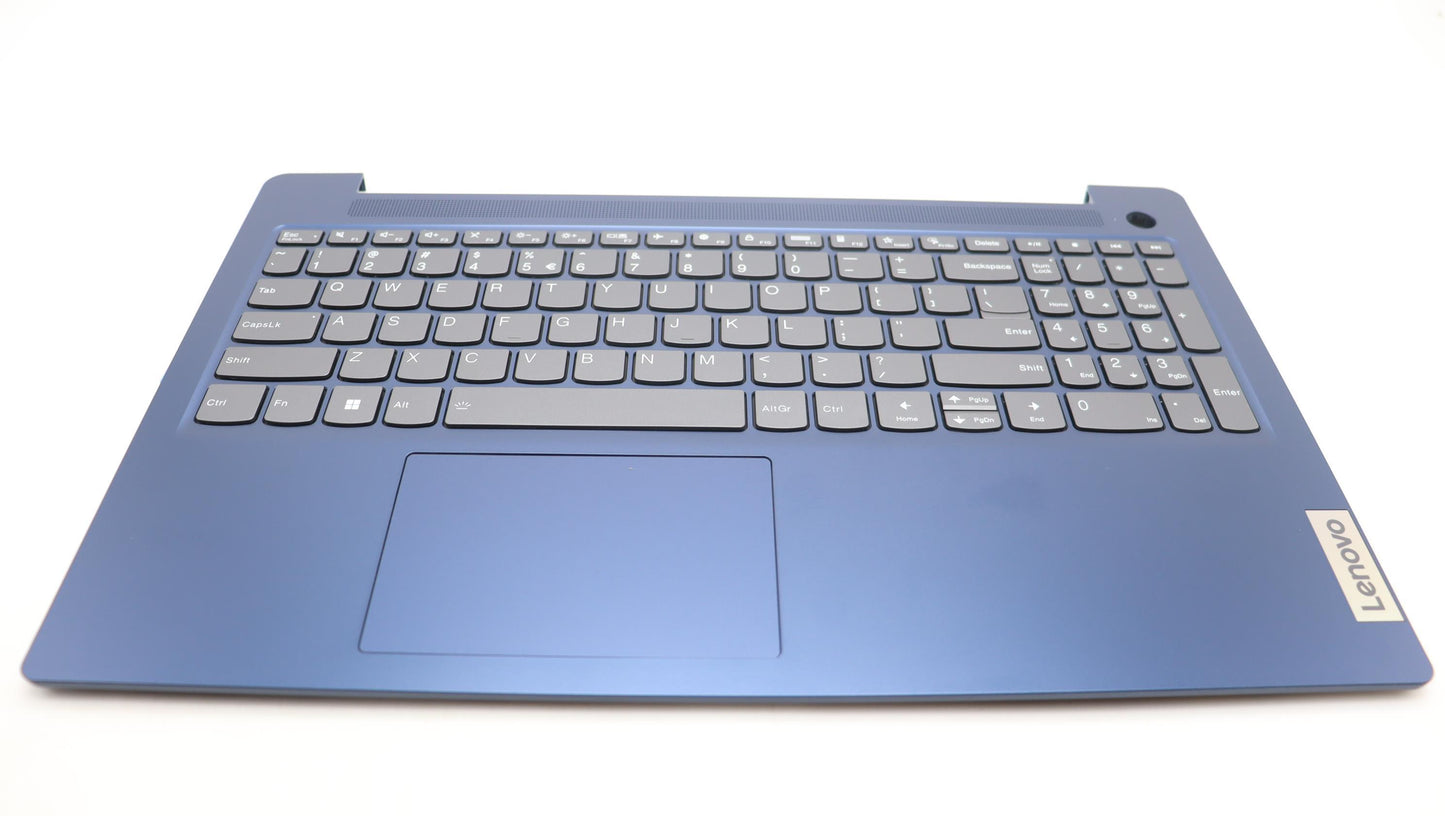 Lenovo Cover Upper Case Assembly Euro - 5CB1K95265