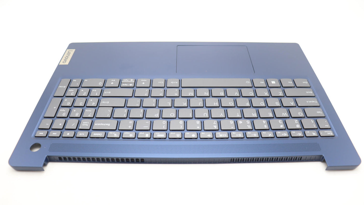 Lenovo Cover Upper Case Assembly Euro - 5CB1K95265