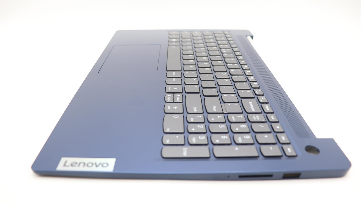 Lenovo Cover Upper Case Assembly Euro - 5CB1K95265