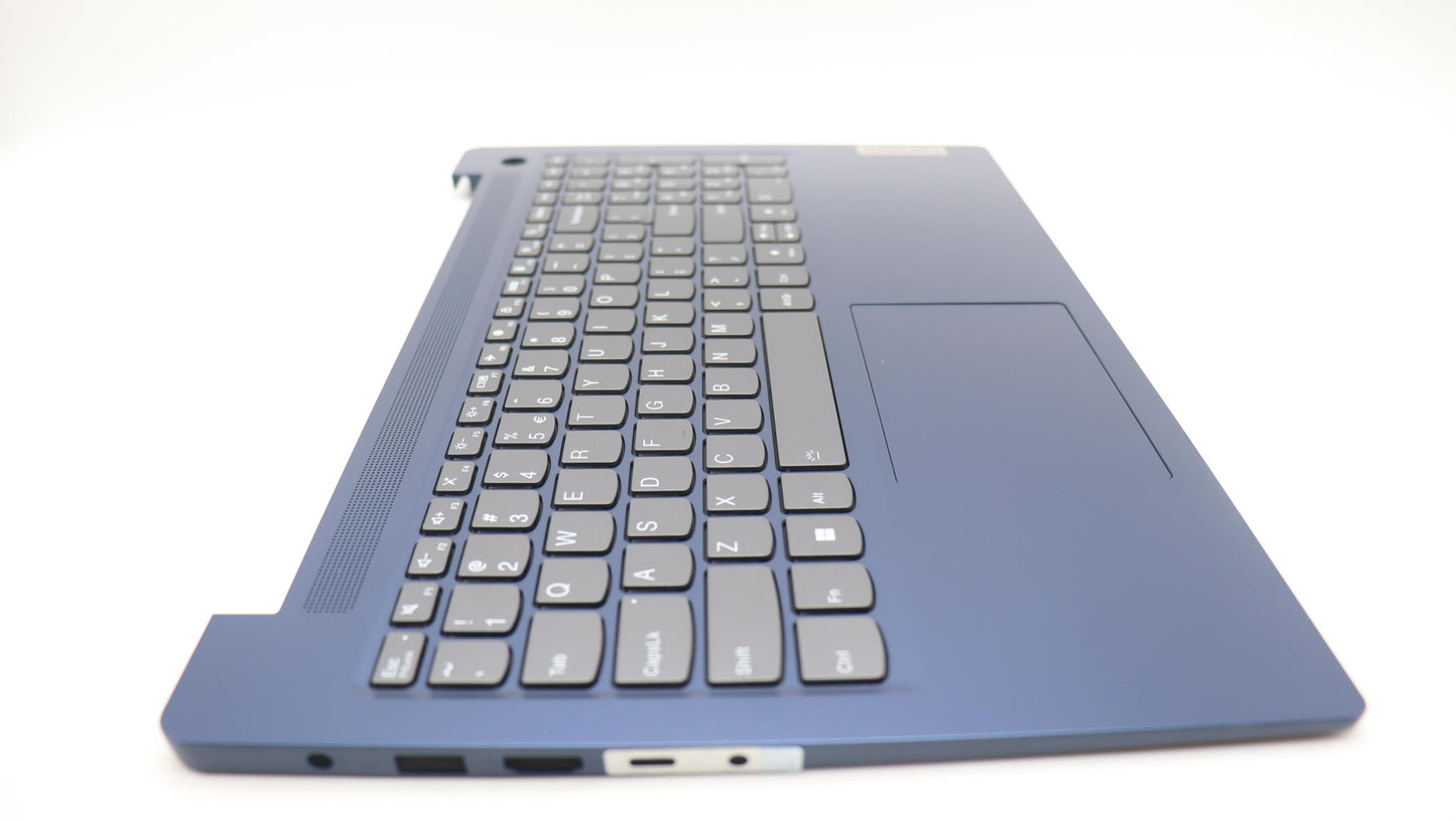 Lenovo Cover Upper Case Assembly Euro - 5CB1K95265