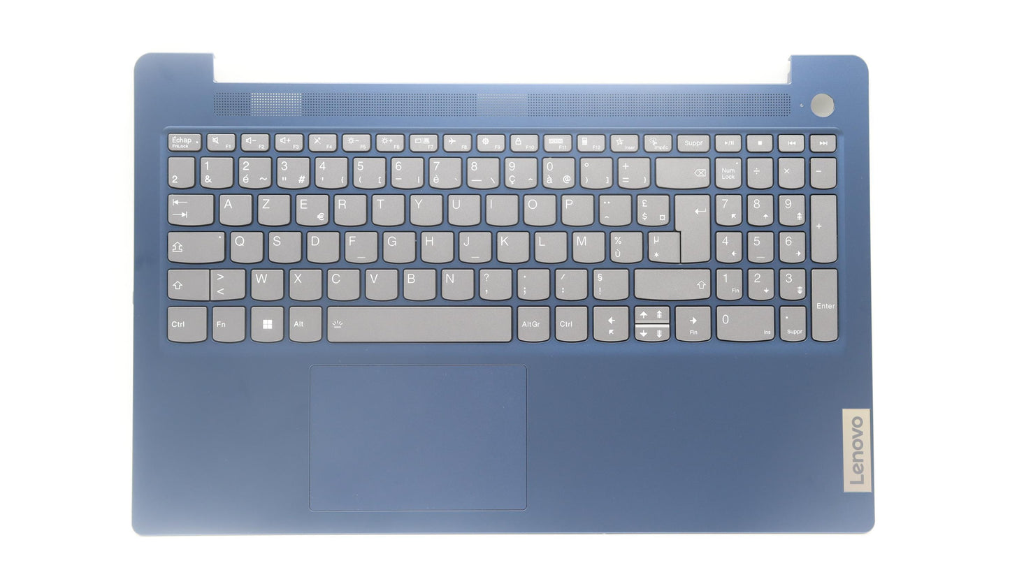 Lenovo Cover Upper Case Assembly Fra - 5CB1K95266