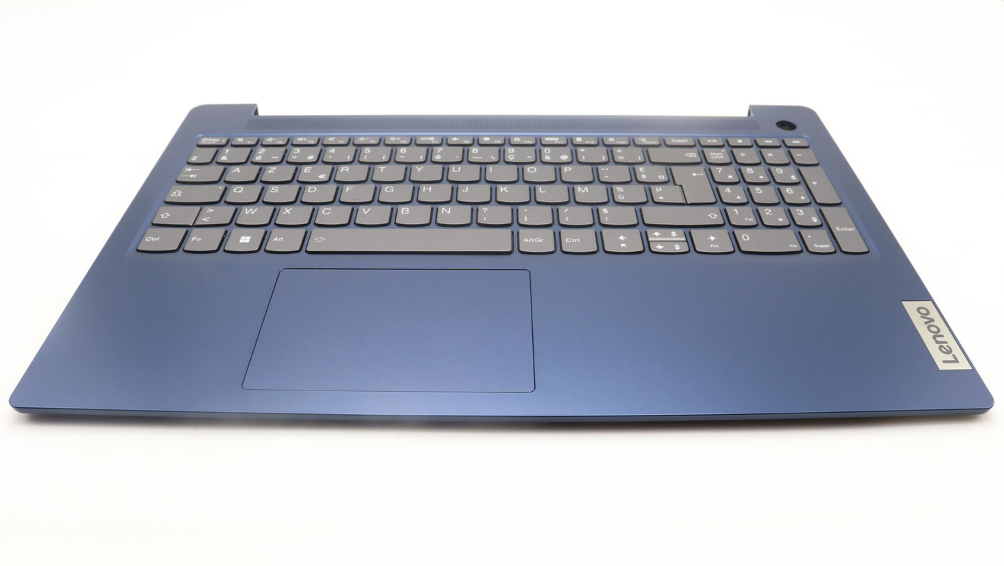 Lenovo Cover Upper Case Assembly Fra - 5CB1K95266
