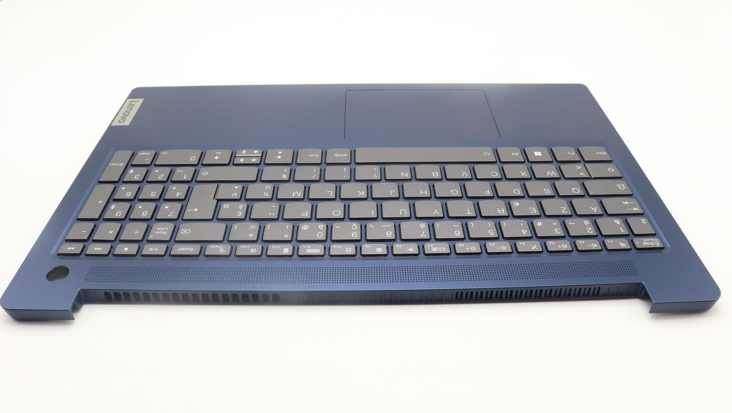 Lenovo Cover Upper Case Assembly Fra - 5CB1K95266